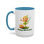 Birthday Mug - Fairy Cake