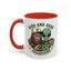Humor Mug - Hide And Seek