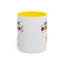 Birthday Mug - Happy Birthday Emoji