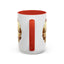 Animal Mug - Dog Coffee Wrap 29