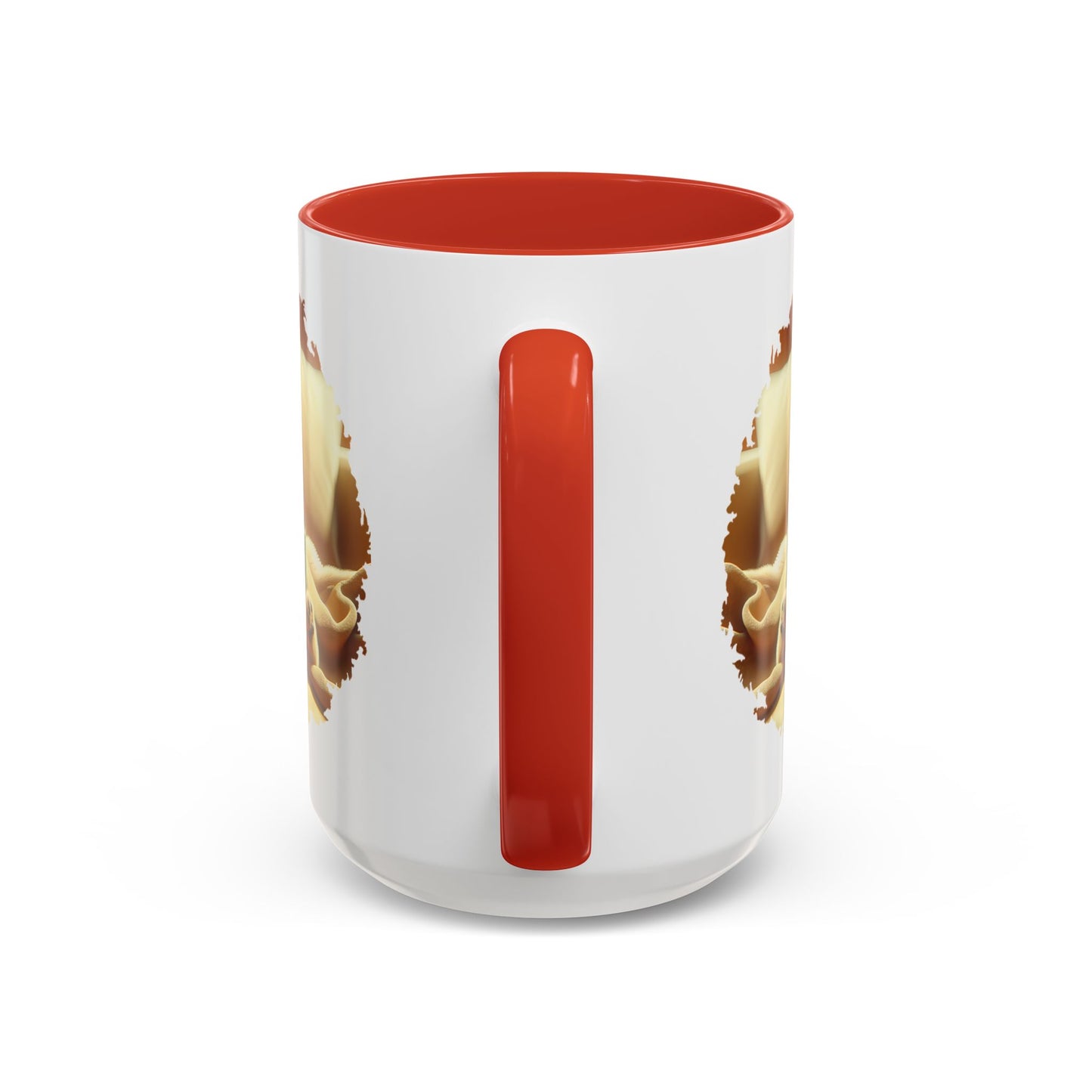 Animal Mug - Dog Coffee Wrap 29