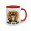 Animal Mug - Don't You Dare