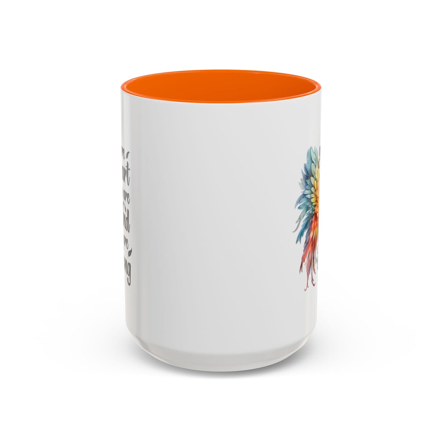 Motivation Mug - You Are Smart