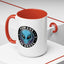 Alien Mug - Humans Are Gross