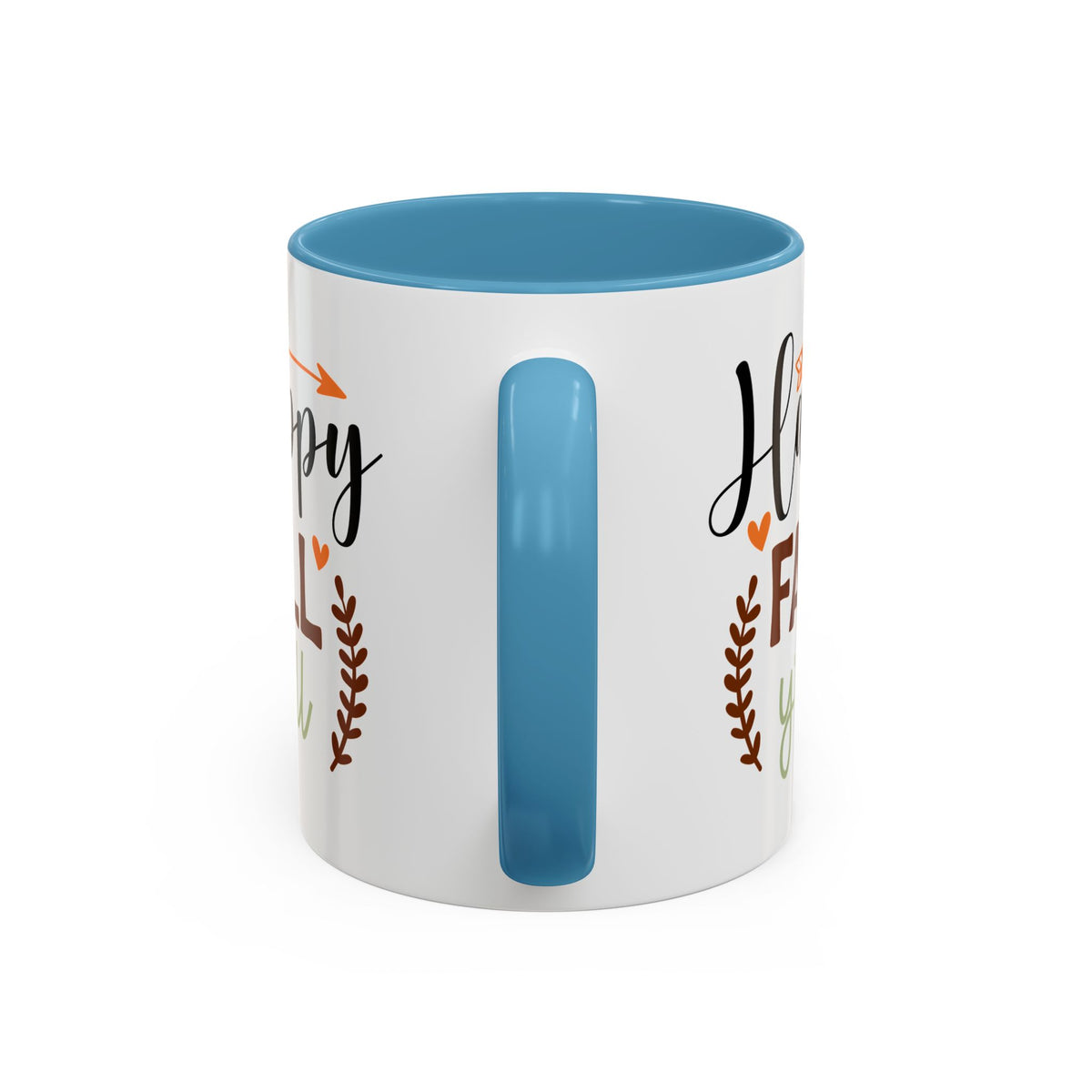 Fall Mug