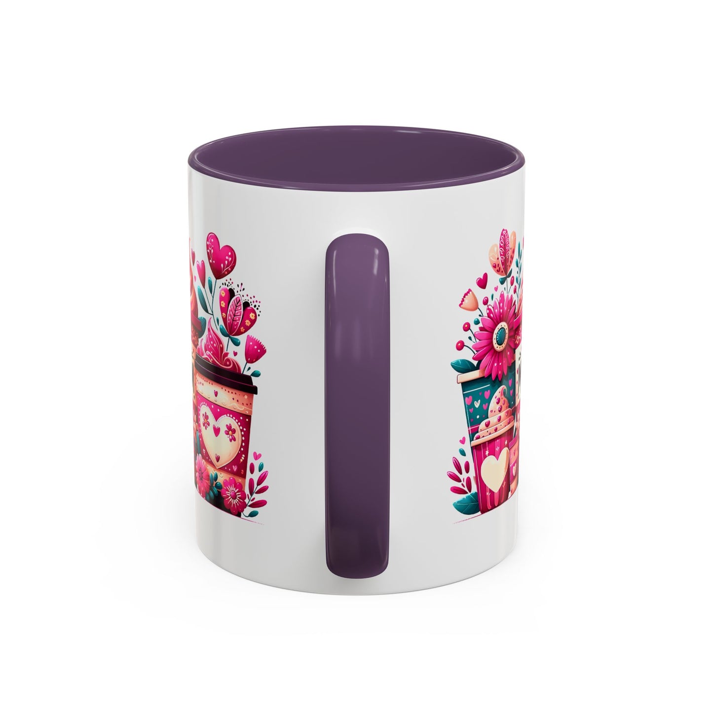 Mother's Day Mug - Mom