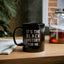 Black History Mug