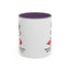 Humor Mug - Meditation Because Some Questions Can't Be Answered By Google