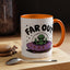 Alien Mug - Far Out
