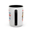 Office Mug - Back Off