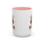 Humor Mug - The Older I Get
