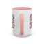 Religious Mug - God Is Love