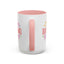 Motivation Mug - Stop Dreaming Start Doing