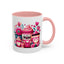 Mother's Day Mug - Mom