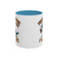 Humor Mug - First Coffee Then