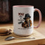 Adult Mug - You Are a Naughty Girl
