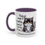 Birthday Mug - Finally Old Enough