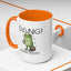 Office Mug - Dang