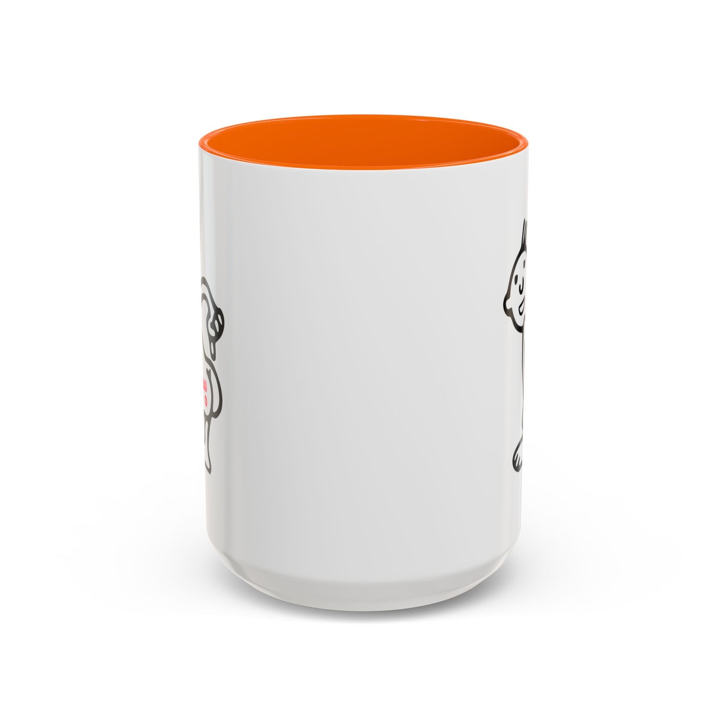 Adult Mug - Kiss My Ass