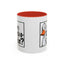 Humor Mug - What's Quack-a-Lackin'