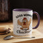Humor Mug - Good Morning Cluckers
