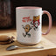 Humor Mug - FryDay The 13th