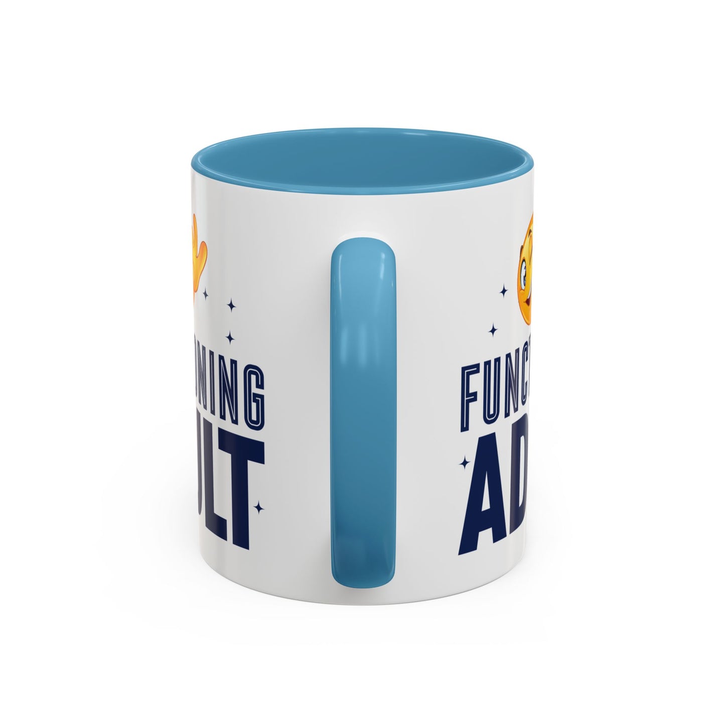 Adult Mug - Functioning Adult