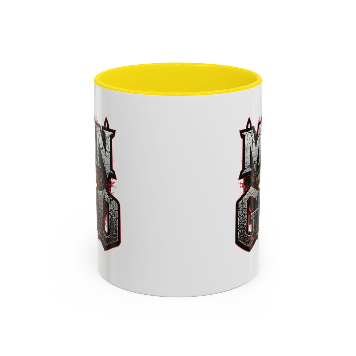Religious Mug - Man Of God