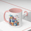 Birthday Mug - Happy Birthday Presents 3