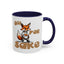 Humor Mug - Oh For Fox Sake