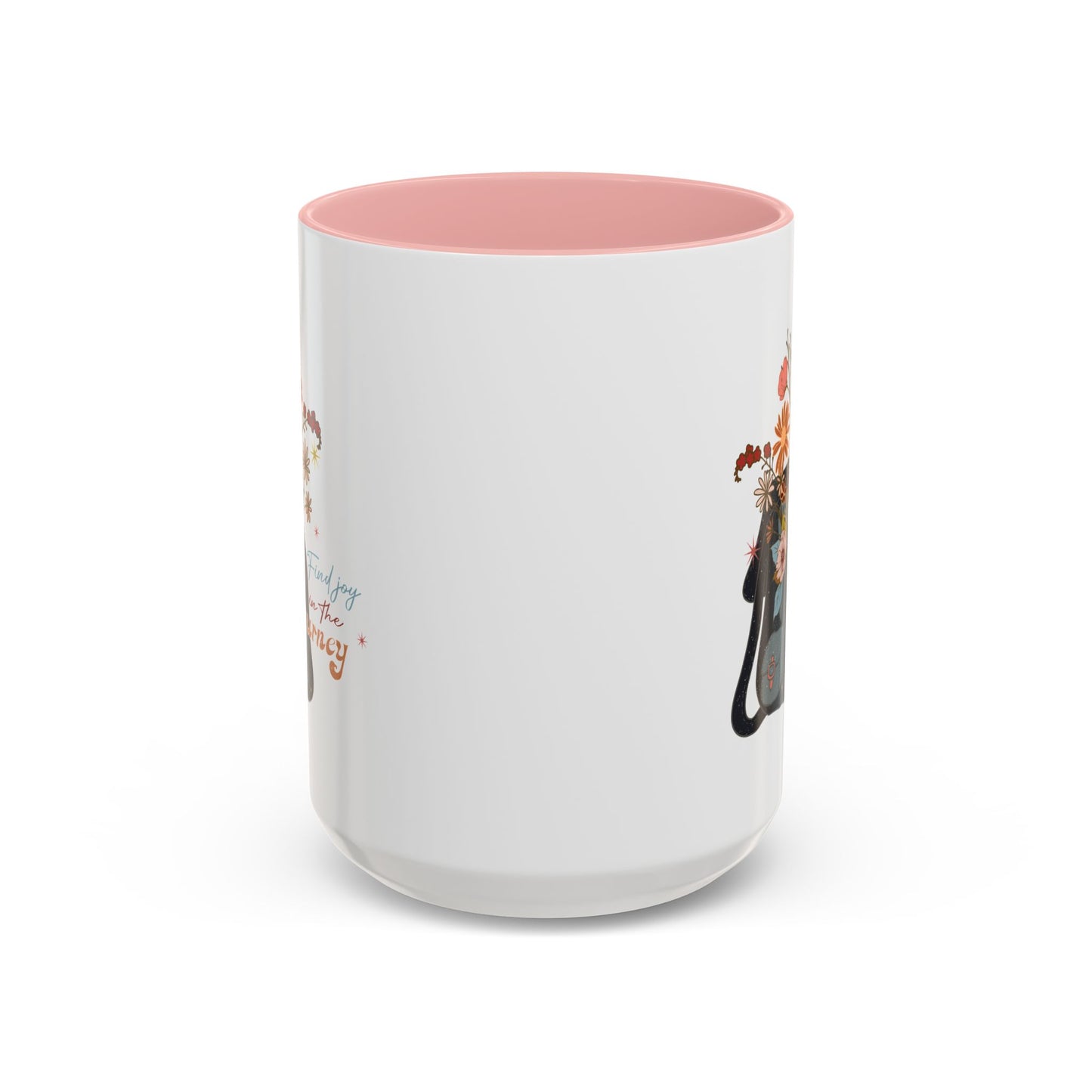 Adventure Mug - Find Joy In The Journey