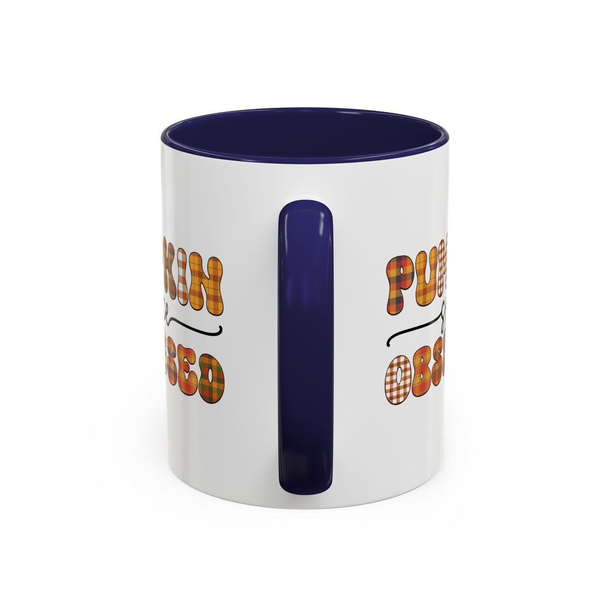 Fall Mug