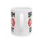 Humor Mug - Sarcasm Level Expert