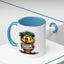 Easter Mug - Happy Easter Chic