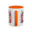 Birthday Mug - Colorful Birthday