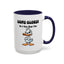 Office Mug - Come Closer
