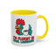 Humor Mug - I'm Fluent In Fowl Language