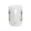 Humor Mug - I'll Try to Nicer