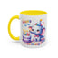 Birthday Mug - Birthday Elephant