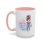 Humor Mug - Sorry I Don't Take Orders