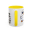 Wellness Mug - Keep Calm And Quack On