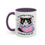 Humor Mug - I'm Having a Cosy Day