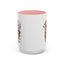 Office Mug - I Don't Rise & Shine
