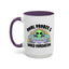 Alien Mug - Anal Probes