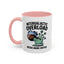 Alien Mug - Intergalactic Overload