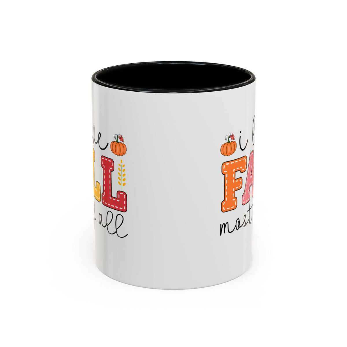 Fall Mug