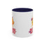 Wellness Mug - But First Anxiety