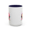 Anniversary Mug - We Were Always Meant To Bee