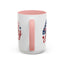 4th of July Mug - 4th of July Crew
