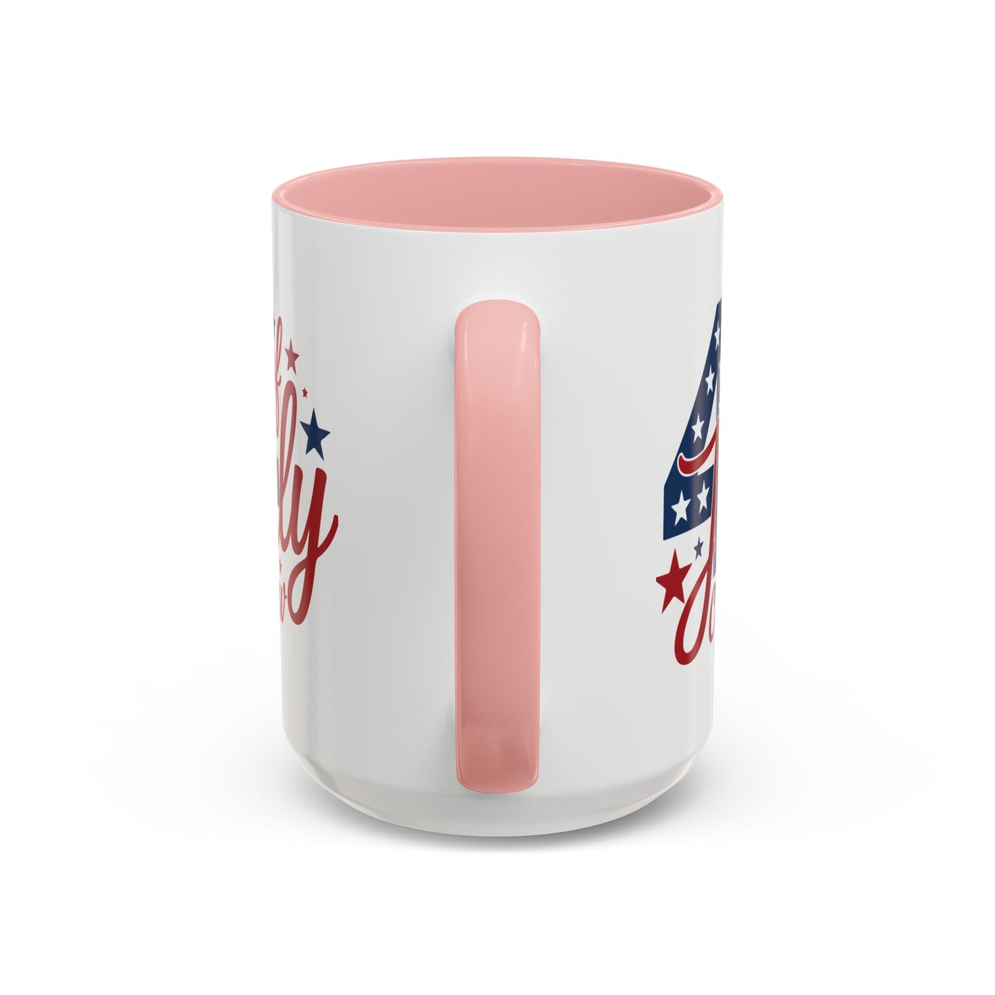 4th of July Mug - 4th of July Crew